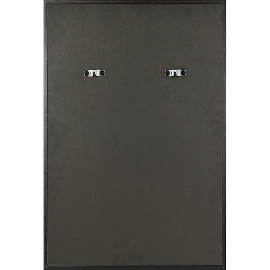 16" x 24" Black Medal Display Case by Studio Décor®
